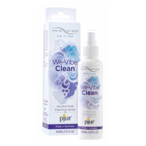 We-Vibe Clean 100ml