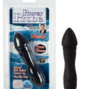 Power Probe Anal Missile