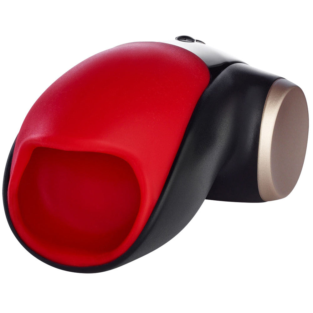 COBRA LIBRE II Male Vibrating Masturbator