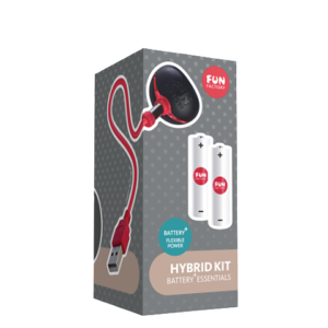 Hybrid Kit - Fun Factory