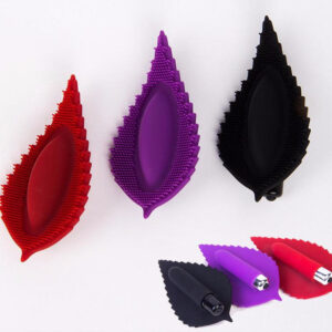 Back To Nature Clitoral Vibrator