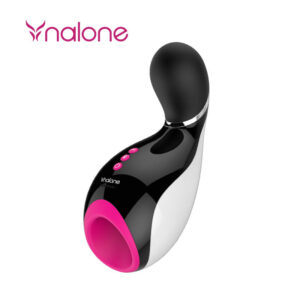 OXXY Vibrating Male Masturbator