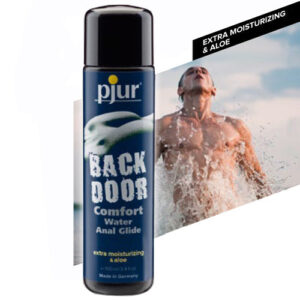 Pjur Back Door Comfort Water Anal Glide