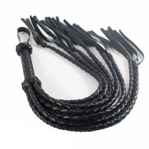 Cat-O'-Nine Tails Flogger
