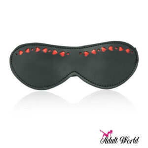 Love Heart Blindfold