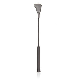 Rubber Foot Riding Crop