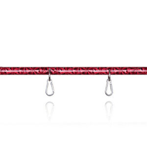 Red 4 Point Spreader Bar