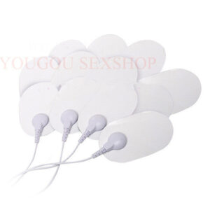 E-Stim Shock Therapy Replacement Pads