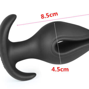 Ass Anchor Butt Plug