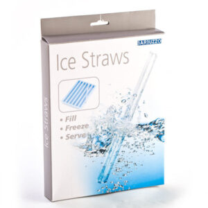 Ice Straws Mould