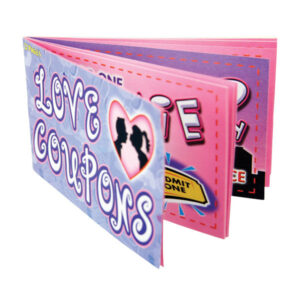 Love Coupons