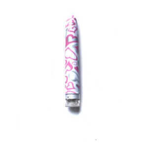 Love Heart 7 Inch Bullet Vibrator