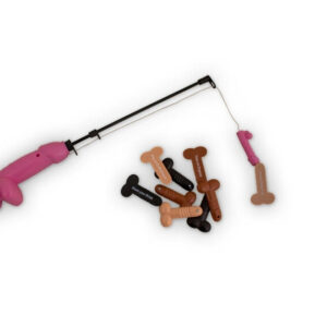 Miss Behave Girls Go Fishing