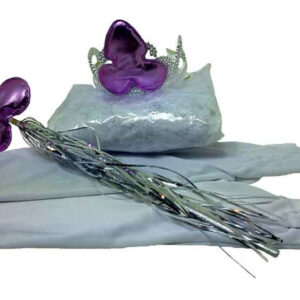 Bachelorette Princess Kit