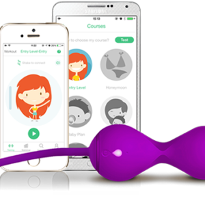 Magic Kegel - Master