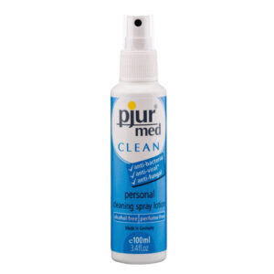 Pjur Med Clean Spray 100ml