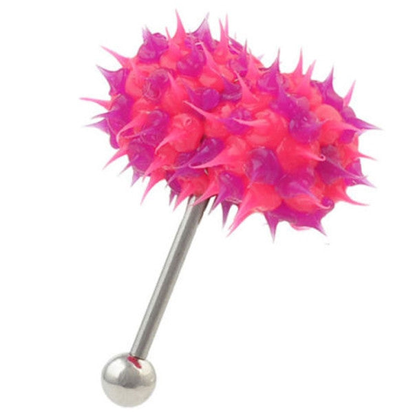 Vibrating Tongue Bar