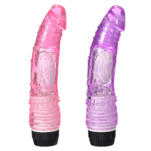 The Jelly Pussy Vibe