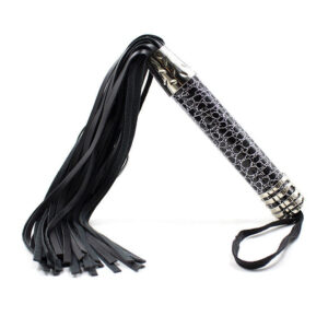 Snake Skin Inspired Whip