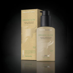 Organic Glide 70ml