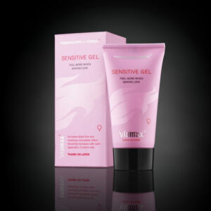 Sensitive Gel 50ml