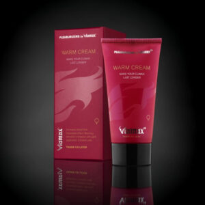 Warm Cream 50ml