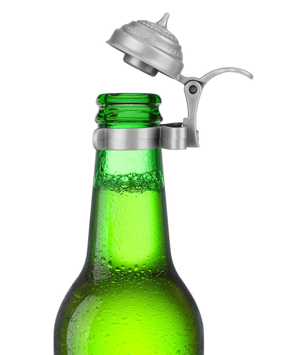 Oktoberfest Bottle Topper