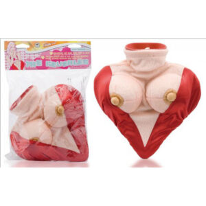 The Revealer - Hot Water Bottle