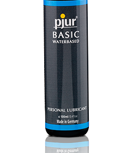 Pjur Basic Water 100ml