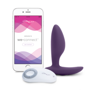 Ditto by We-Vibe