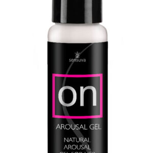 On For Her Arousal Gel