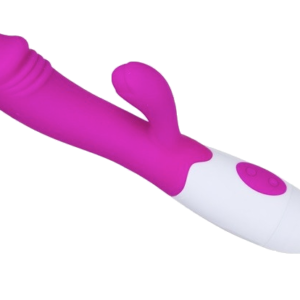 Snappy Vibrator