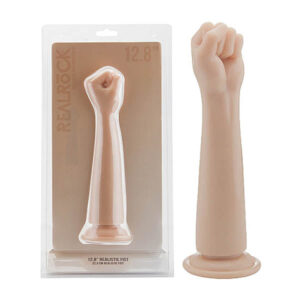 Realrock 12.8" Realistic fist