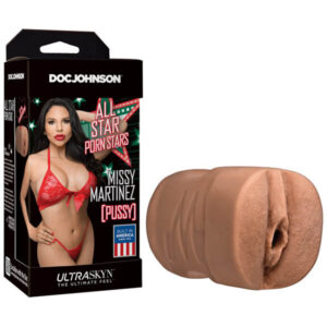 Missy Martinez Pussy
