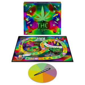 THC - The Game