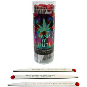 Hash It Out! Joint Discussions