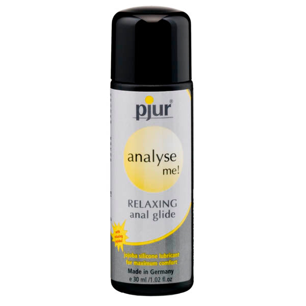 Pjur Analyse Me! Relaxing Anal Gel 30ml
