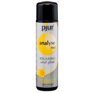 Pjur Analyse Me! Relaxing Silicone Anal Glide 100ml