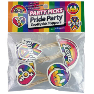 Pride Party Picks