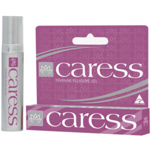 Caress Feminine Pleasure Gel 10 ml