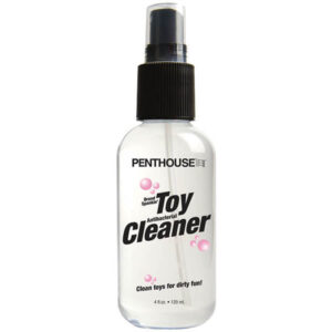 Penthouse Brand Spankin Toy Cleaner