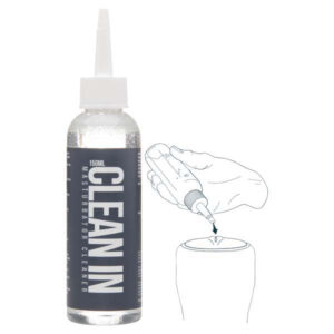 Clean In Masturbator Cleaner