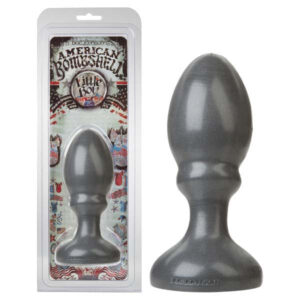 American Bombshell Little Boy