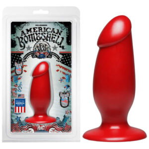 American Bombshell Fat Man