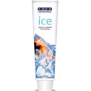 Four Seasons Ice Lubricant