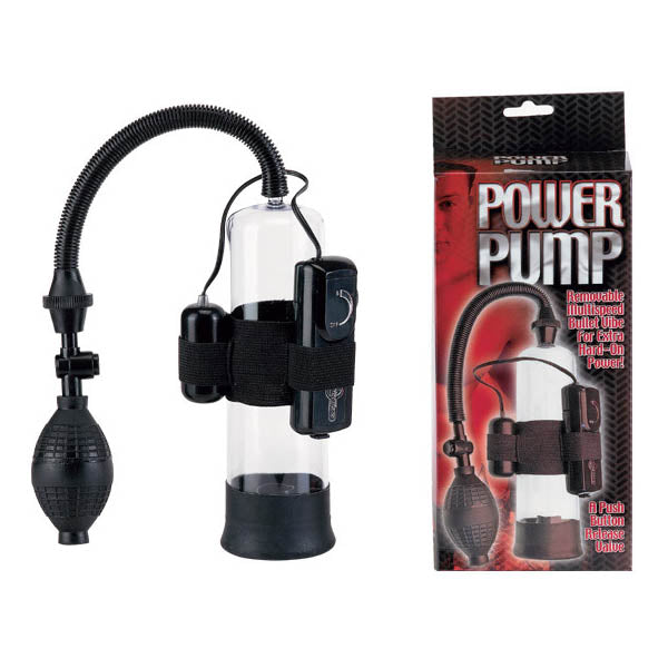 Power Pump