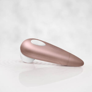 Satisfyer 1 Next Generation