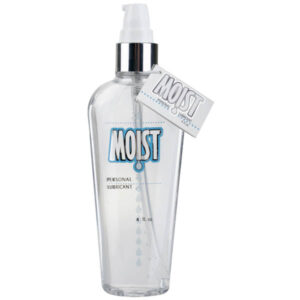 Moist Personal Lubricant