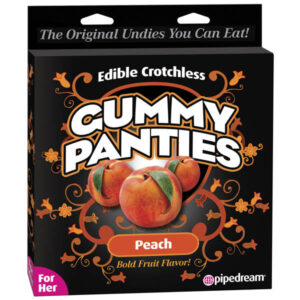 Gummy Panties