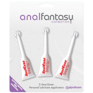 Anal Fantasy Collection Anal Eaze
